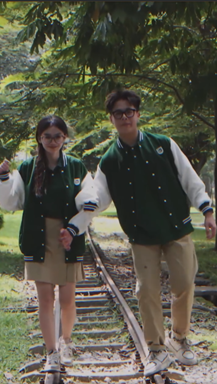 ĐỒNG PHỤC NĂM HỌC 2023 - 2024